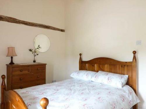 Moss Side Farm Cottage