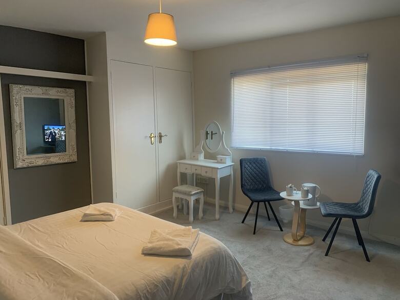 Agroturismo Stifford Clays Farm Hotel