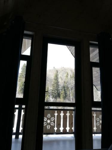 Didveli Residence, Apartment 49