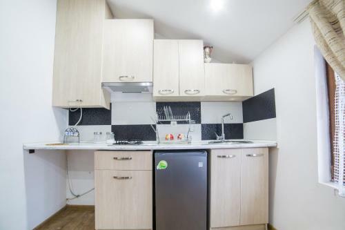 Bed & Breakfast Guest House Khatuna