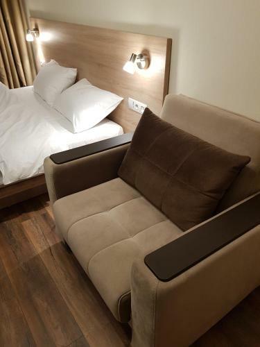 Orbi Palace Cozy Apartments