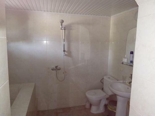 Apartamento Bolnisi G