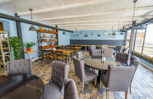Apartamento Studio Gudauri