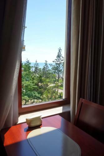 Apartamento Dreamland Oasis In Chakvi