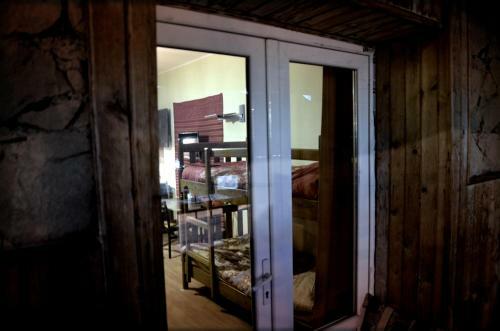 Apartamento Serpoint Gudauri Axis