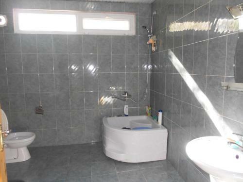 Hostal Borjomi Makvala's Guest House