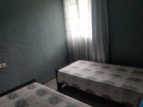 Hostal Cozy Guest House In Batumi