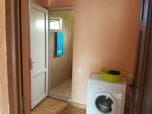 Hostal Cozy Guest House In Batumi