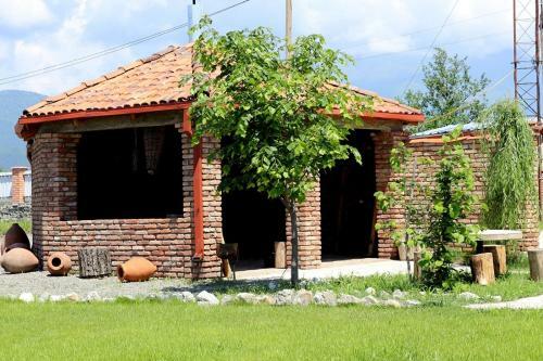 Barnavelli Hotel And Wine Cellar