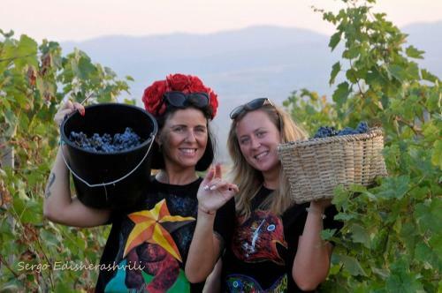 Barnavelli Hotel And Wine Cellar