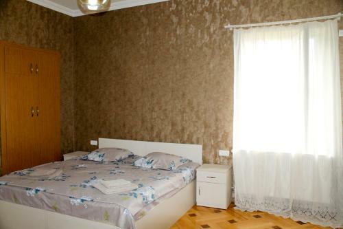 Hostal Sighnaghi Inn