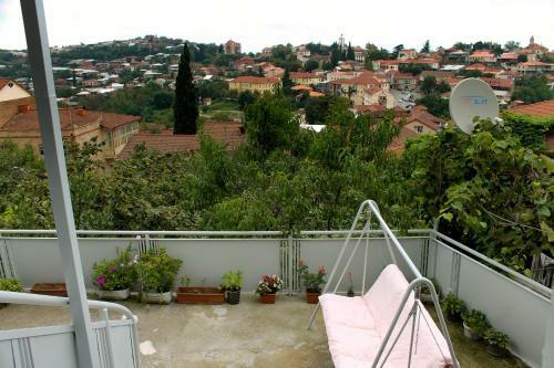 Hostal Sighnaghi Inn