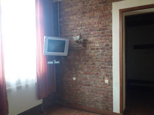 Hotel Old Signagi