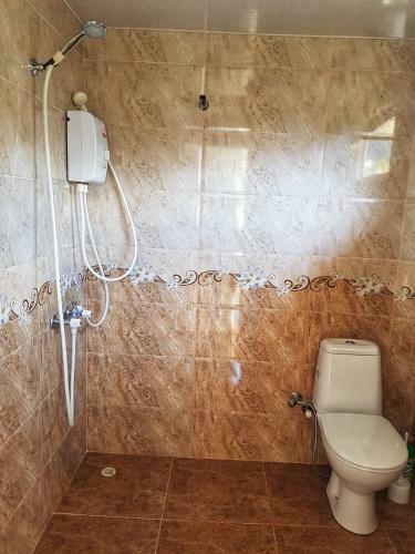 Hostal Guesthouse In Machakhela National Park