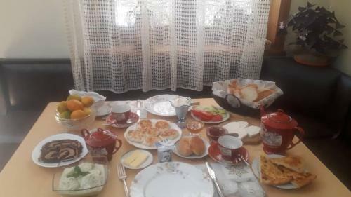 Hostal Retro House