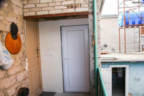 Hostal Shalva's House