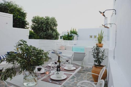 Nk Luxury Villas