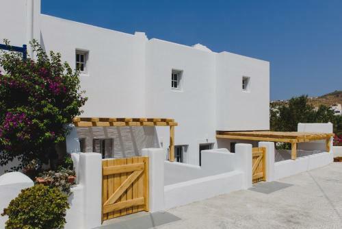 Nk Luxury Villas