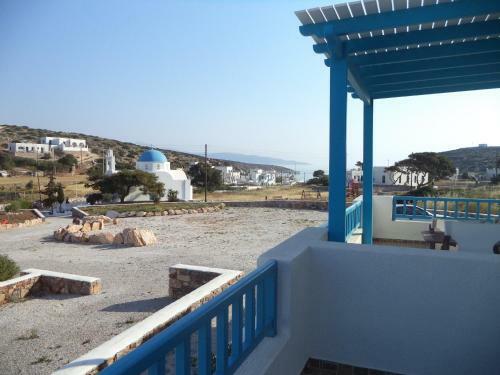 Apartamento Taxiarchis Studios