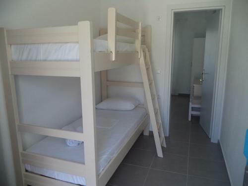 Apartamento Taxiarchis Studios