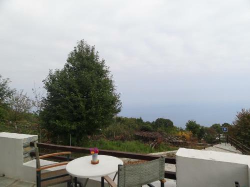 Apartamento Villa Enallaxis