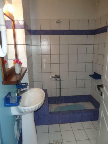 Apartamento Villa Enallaxis