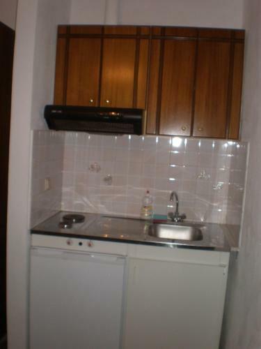 Apartamento Anatoli