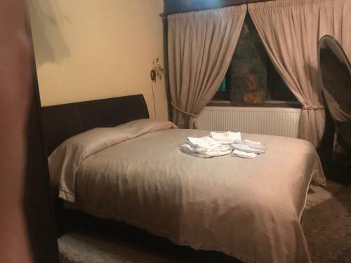 Hostal Anesis Suites