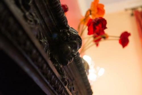 Hostal Vogiatzopoulou Guesthouse