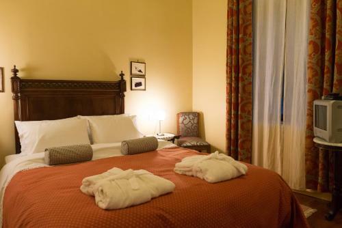 Hostal Vogiatzopoulou Guesthouse