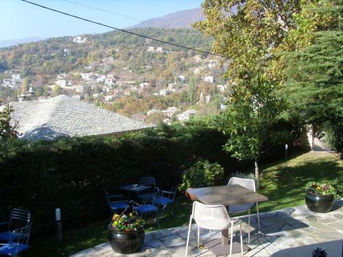 Hostal Vogiatzopoulou Guesthouse