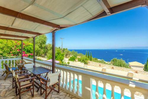 Villa Anastasia