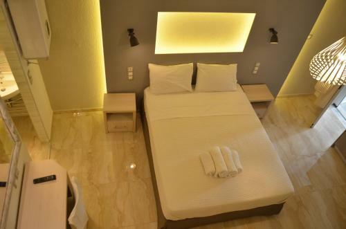 Ammos Apartments