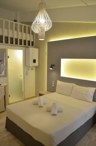 Ammos Apartments