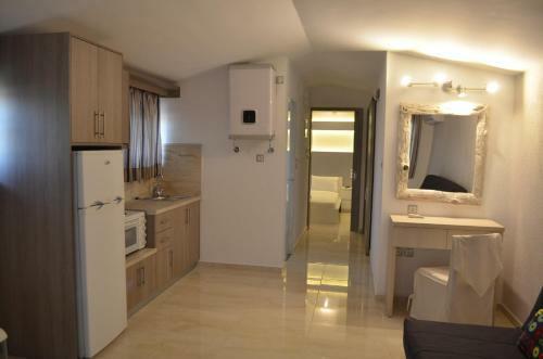 Ammos Apartments