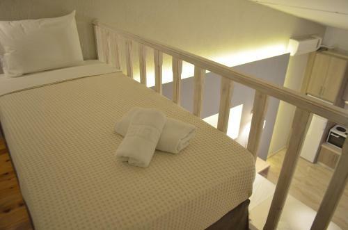 Ammos Apartments