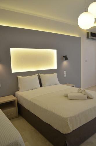 Ammos Apartments