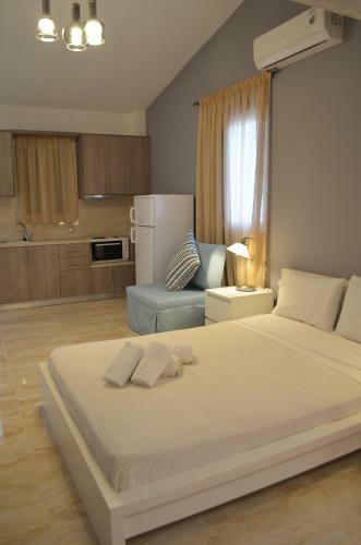 Ammos Apartments