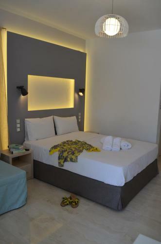 Ammos Apartments