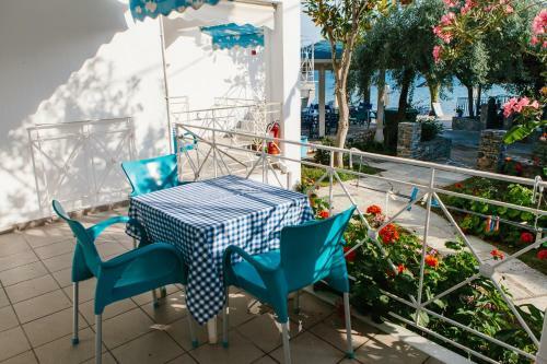 Apartamento ?eltemi