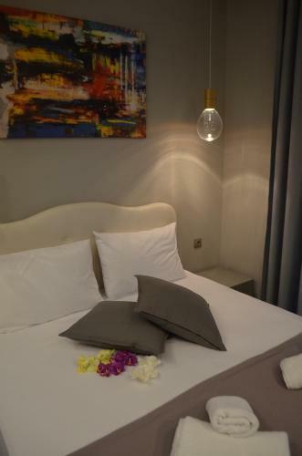 Hostal Oasi Luxury Apartments