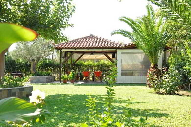 Apartamento Villa Annilena