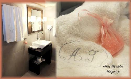 Hostal Asimina Guesthouse