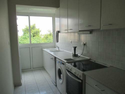 Best Location: Acropolis Apartment