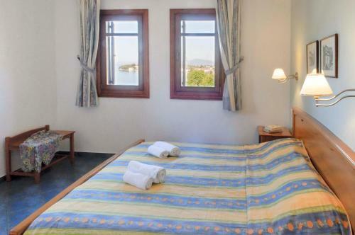 Aparthotel Hotel Apartments Sikia II