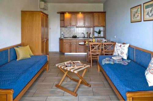 Aparthotel Hotel Apartments Sikia II