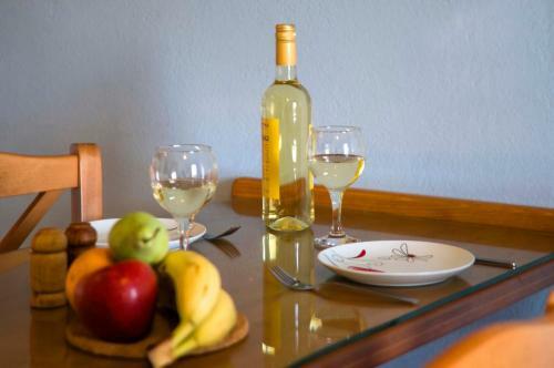 Aparthotel Hotel Apartments Sikia II