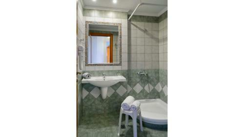 Aparthotel Hotel Apartments Sikia II