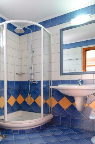 Aparthotel Hotel Apartments Sikia II