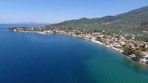 Chroma Pelion Villas